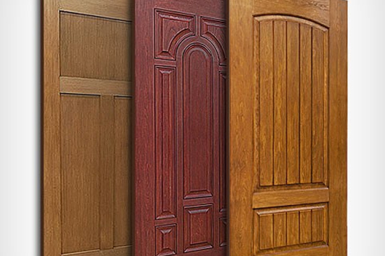 Escondido-fiberglass-door-repair