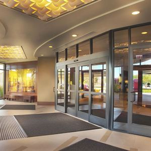 commercial door specialist Escondido