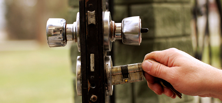 front door latch repair Escondido
