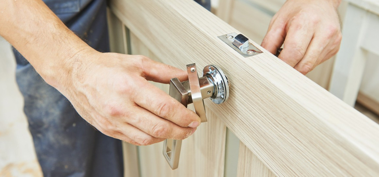 interior door repair Escondido