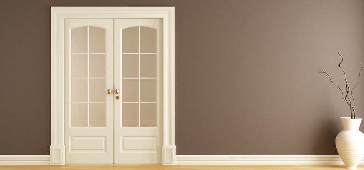 residential fiberflasss door repair Escondido