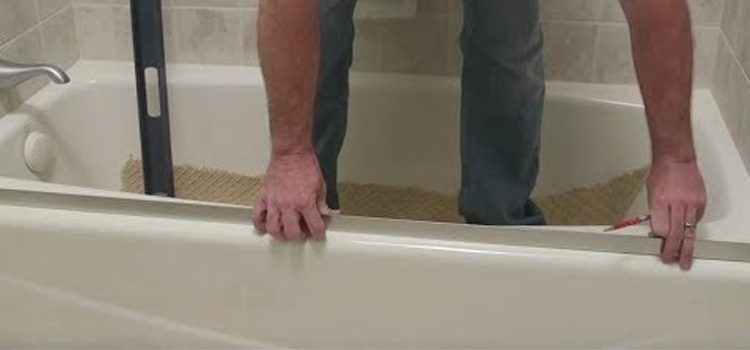 Sliding Shower Door Repair in Escondido